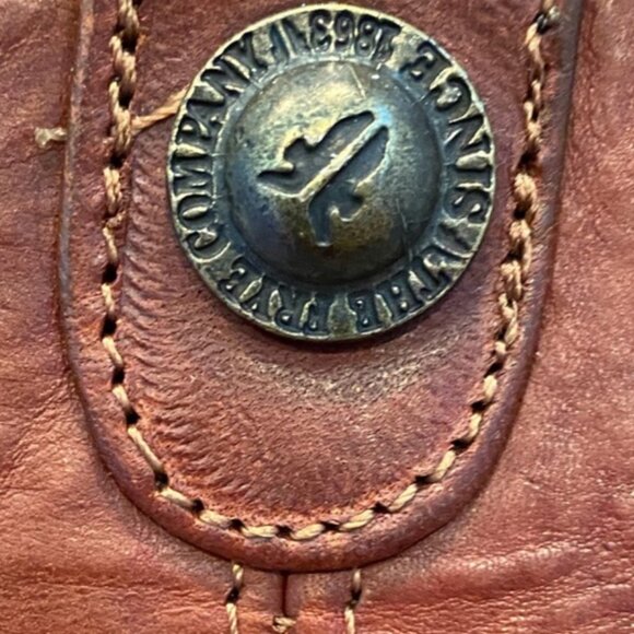 Melissa Button Frye Boots - Picture 8 of 9